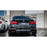 Borla 2015-2020 BMW M3 Cat-Back Exhaust System S-Type Part # 140600