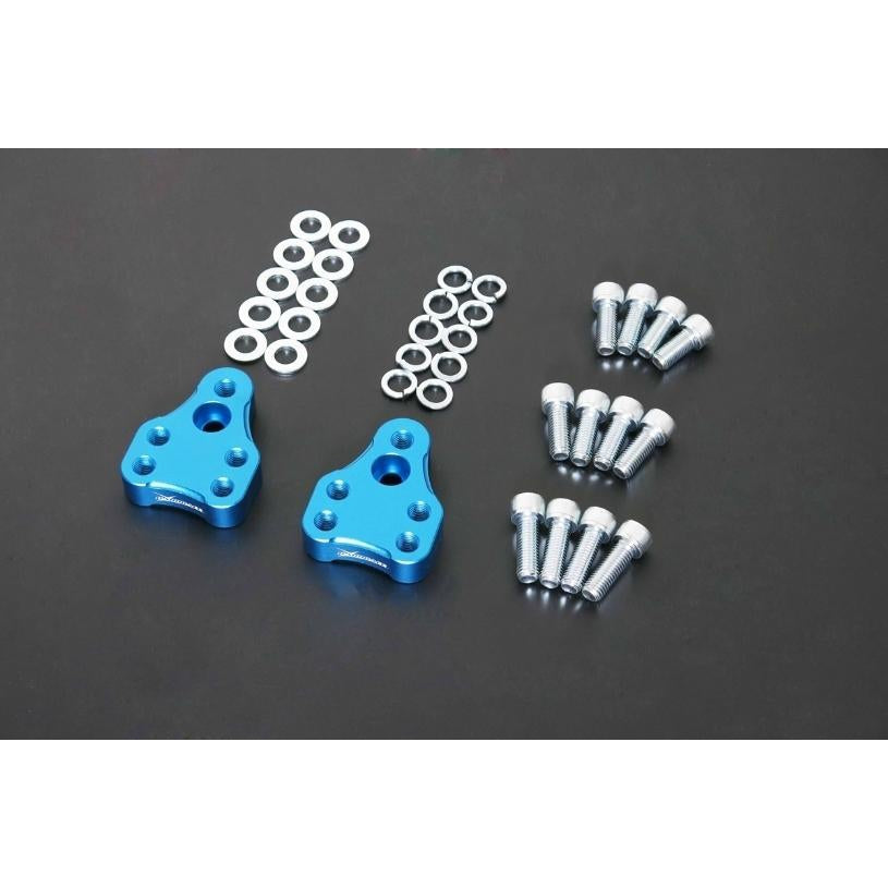 Hardrace Rc Ball Joint Toyota, Lexus, Alphard/Vellfire, Camry, Es, 02-08, Xv30 01-06, Xv40 07-12, Xv50 13-17