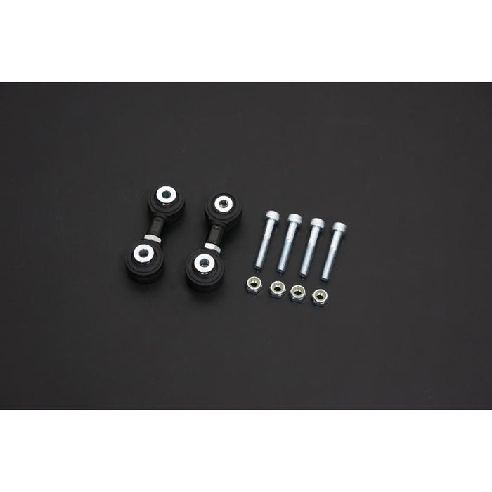 Hardrace Universal Adjustable Sway Bar Link Honda, Civic, Eg, Eh, Ej1/2, Ek3/4/5/9, Ej6/7/8/9, Em1