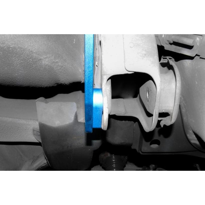 Hardrace Subframe Reinforced Brace Honda, Civic, Ek3/4/5/9, Ej6/7/8/9, Em1