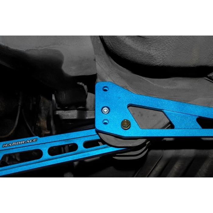 Hardrace Subframe Reinforced Brace Honda, Civic, Ek3/4/5/9, Ej6/7/8/9, Em1
