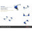 Hardrace Universal Adjustable Sway Bar Link (90-110Mm)