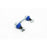 Hardrace Universal Adjustable Sway Bar Link (90-110Mm)
