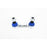 Hardrace Universal Adjustable Sway Bar Link (90-110Mm)