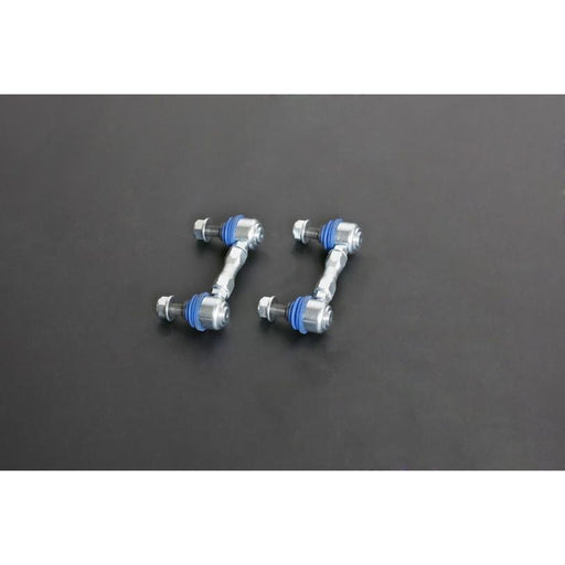 Hardrace Universal Adjustable Sway Bar Link (104-130Mm)