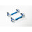 Hardrace Universal Adjustable Sway Bar Link (123-162Mm)