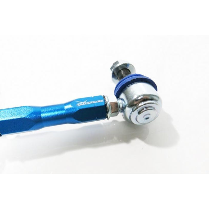 Hardrace Universal Adjustable Sway Bar Link (123-162Mm)