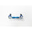 Hardrace Universal Adjustable Sway Bar Link (123-162Mm)