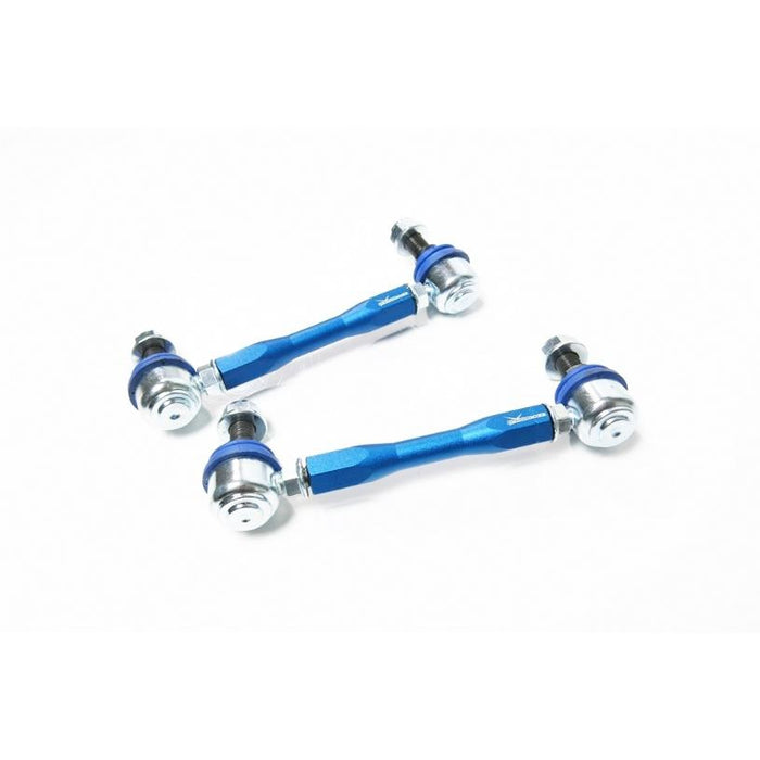 Hardrace Universal Adjustable Sway Bar Link (163-202Mm)