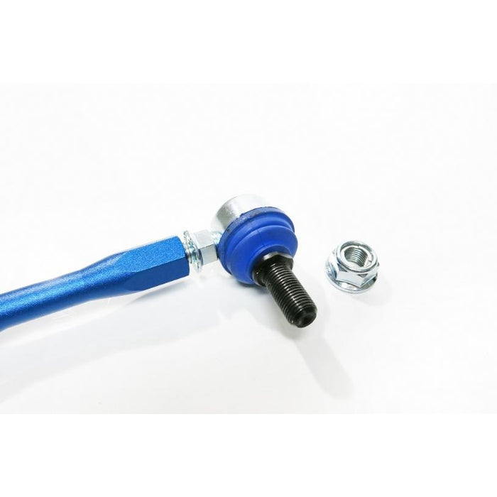 Hardrace Universal Adjustable Sway Bar Link (163-202Mm)