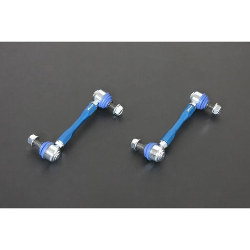 Hardrace Universal Adjustable Sway Bar Link (163-202Mm)