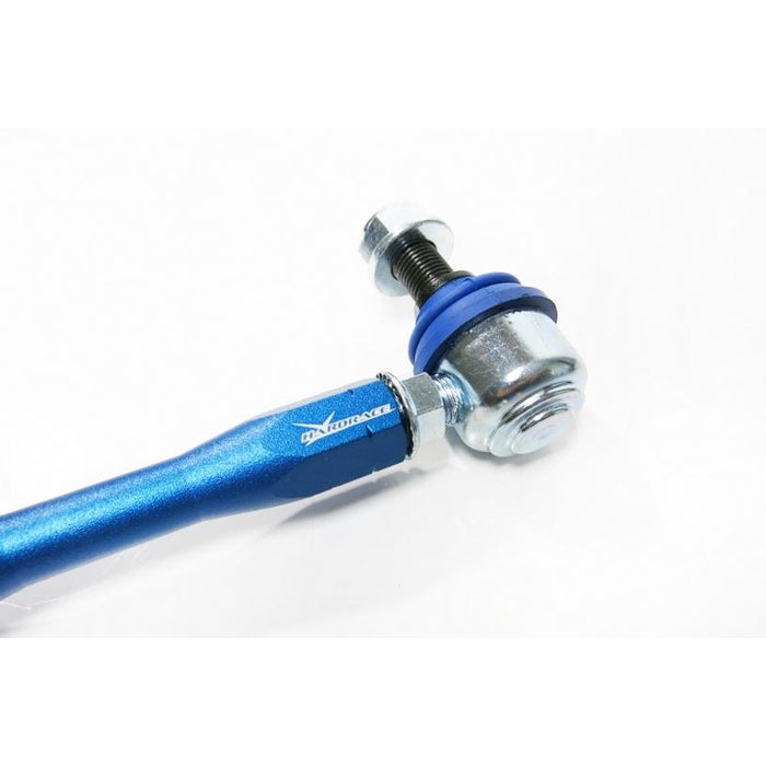 Hardrace Universal Adjustable Sway Bar Link (163-202Mm)