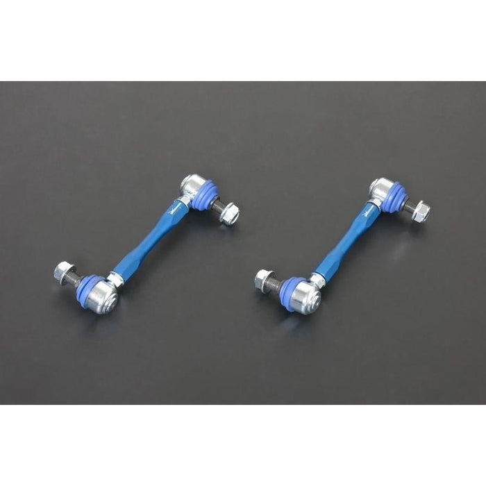 Hardrace Universal Adjustable Sway Bar Link (163-202Mm)
