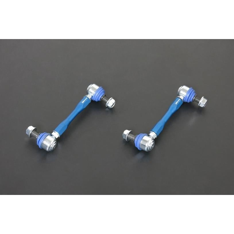 Hardrace Universal Adjustable Sway Bar Link (163-202Mm)