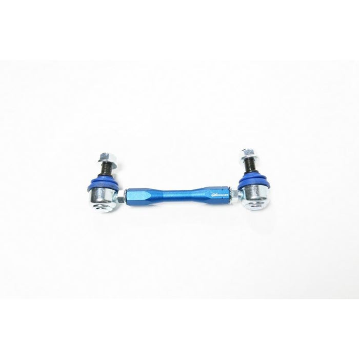 Hardrace Universal Adjustable Sway Bar Link (163-202Mm)