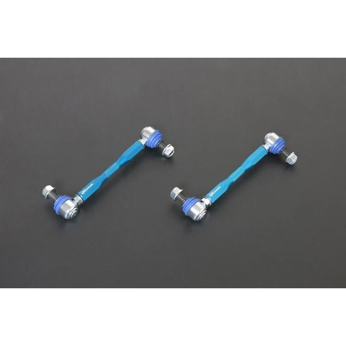 Hardrace Universal Adjustable Sway Bar Link (203-242Mm)