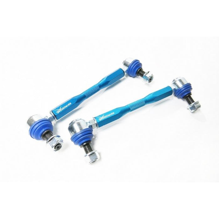 Hardrace Universal Adjustable Sway Bar Link (203-242Mm)