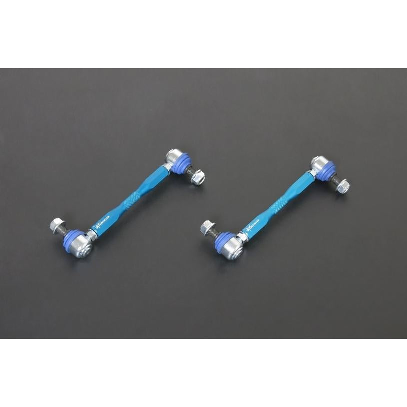 Hardrace Universal Adjustable Sway Bar Link (203-242Mm)