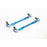 Hardrace Universal Adjustable Sway Bar Link (243-282Mm)