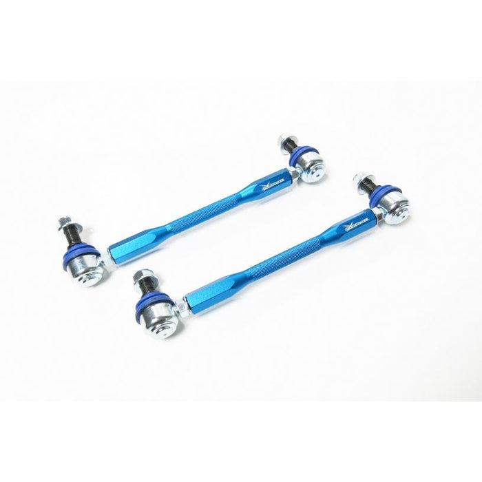 Hardrace Universal Adjustable Sway Bar Link (243-282Mm)