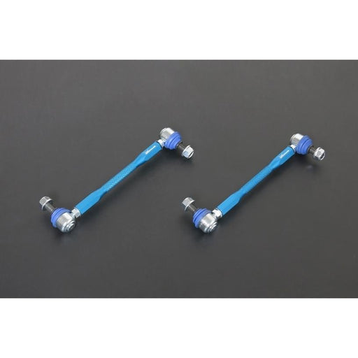 Hardrace Universal Adjustable Sway Bar Link (243-282Mm)