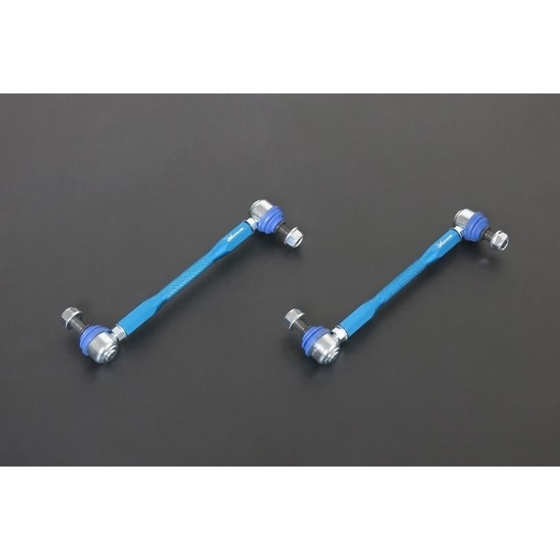 Hardrace Universal Adjustable Sway Bar Link (243-282Mm)