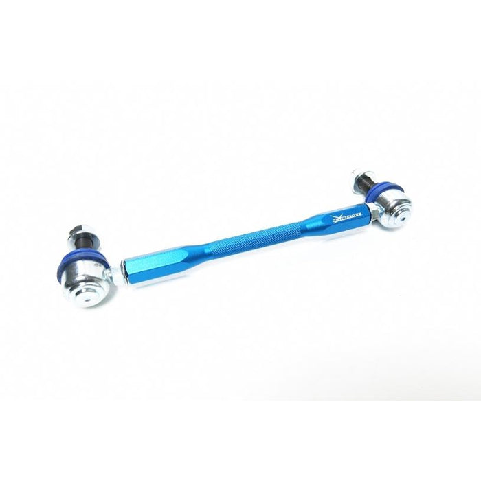 Hardrace Universal Adjustable Sway Bar Link (243-282Mm)