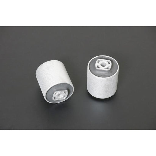 Hardrace Front Lower-Rear Arm Bushing Audi, A4, A5, S4, S5, 07-Present, 8T 07-Present, B8 08-16, B8 09-16