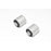 Hardrace Front Lower-Rear Arm Bushing Audi, A4, A5, S4, S5, 07-Present, 8T 07-Present, B8 08-16, B8 09-16