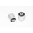 Hardrace Front Lower-Rear Arm Bushing Audi, A4, A5, S4, S5, 07-Present, 8T 07-Present, B8 08-16, B8 09-16