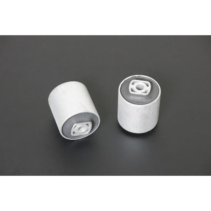 Hardrace Front Lower-Rear Arm Bushing Audi, A4, A5, S4, S5, 07-Present, 8T 07-Present, B8 08-16, B8 09-16