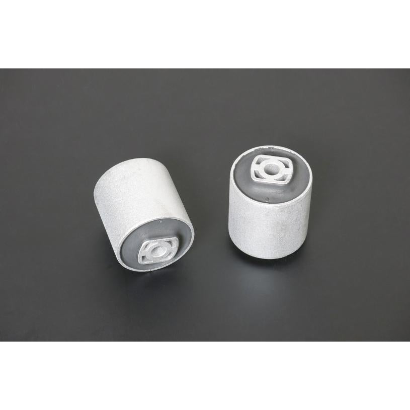 Hardrace Front Lower-Rear Arm Bushing Audi, A4, A5, S4, S5, 07-Present, 8T 07-Present, B8 08-16, B8 09-16