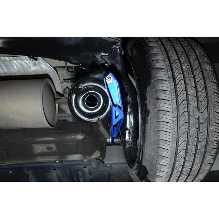 Hardrace Rear Add On Sway Bar Toyota, Sienna, Xl30 11-On