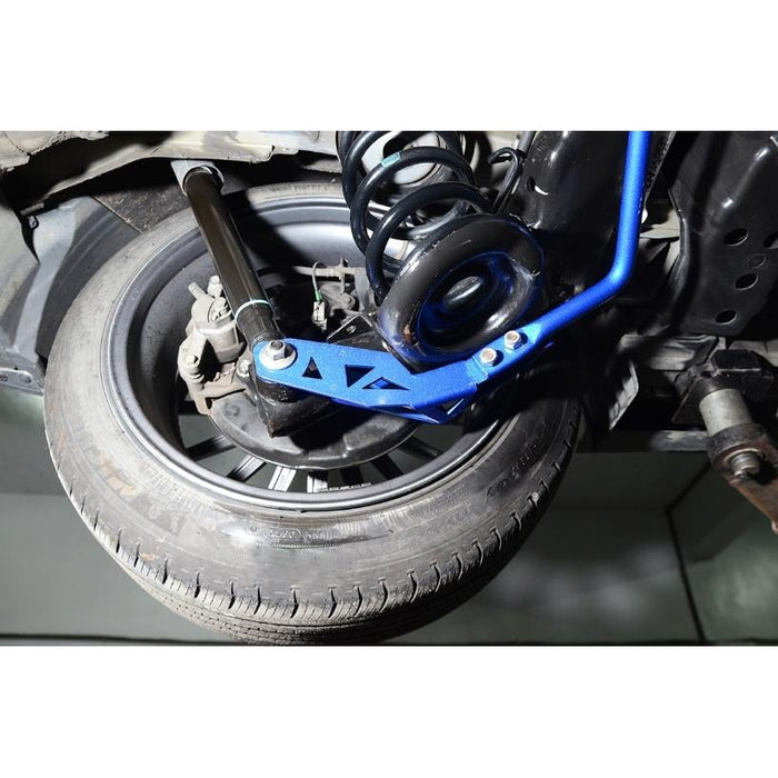 Hardrace Rear Add On Sway Bar Toyota, Sienna, Xl30 11-On