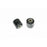 Hardrace Rear Lower Arm Front Side/Rear Side Bushing Toyota, Lexus, Land Cruiser, Lx, Lx450 J80 95-97, J100 98-07,
