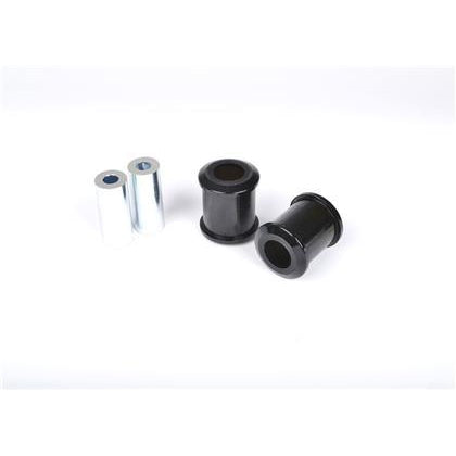 Whiteline Plus 2010 Volkswagen CC Rear Control Arm Lower Rear Inner Bushing Kit