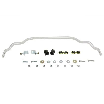 Whiteline 84-96 Nissan 180SX / 89-98 240SX / 88-91 Silvia Front 27mm Heavy Duty Adjustable Sway Bar