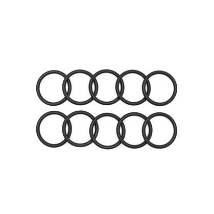 DeatschWerks ORB -10 Viton O-Ring (Pack of 10)