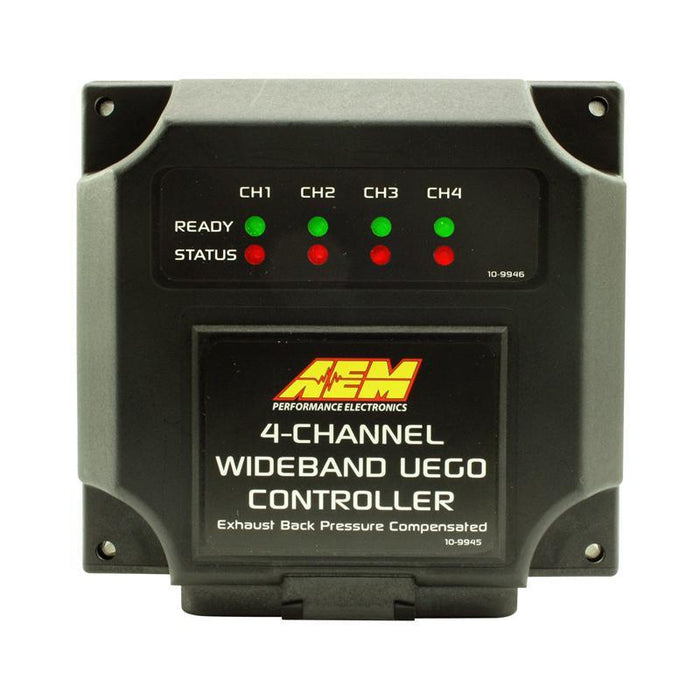 AEM Exhaust Back Pressure Sensor Install Kit — Speed Science