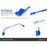 Hardrace Rear Add-On Sway Bar (17Mm) Honda, Civic, Fk2 Type-R