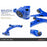 Hardrace Front Sway Bar Kia, Carnival/Sedona, Yp 15-