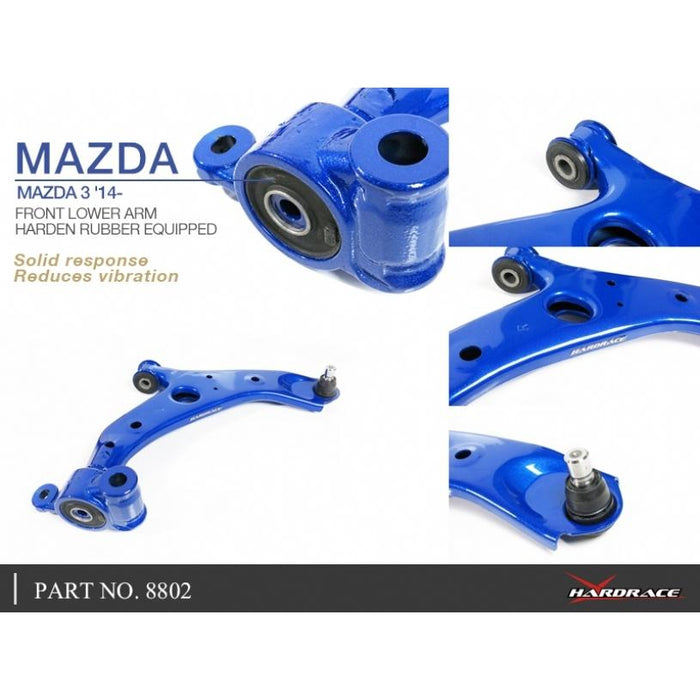 Hardrace Front Sway Bar Kia, Carnival/Sedona, Yp 15-