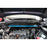 Hardrace Front Strut Bar Honda, Re1-Re5/Re7 07-11, Rm1/Rm3/Rm4 12-16