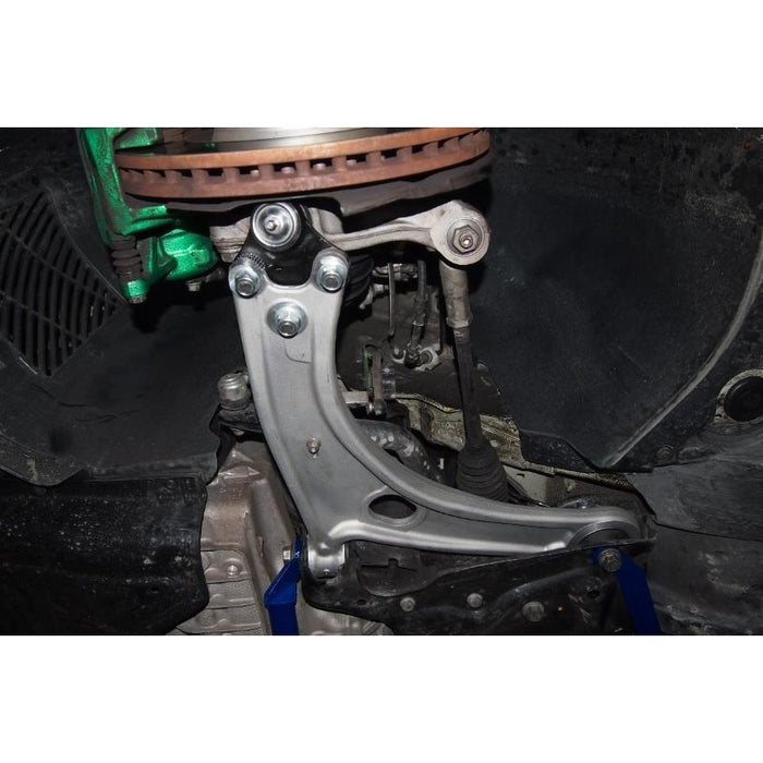 Hardrace Front Lower Arm Aluminium Audi, Skoda, Volkswagen, A3, Golf, Golf R, Octavia, Tt, Mk3 5E 13-, Mk3 8S 14-Present, Mk3 8V