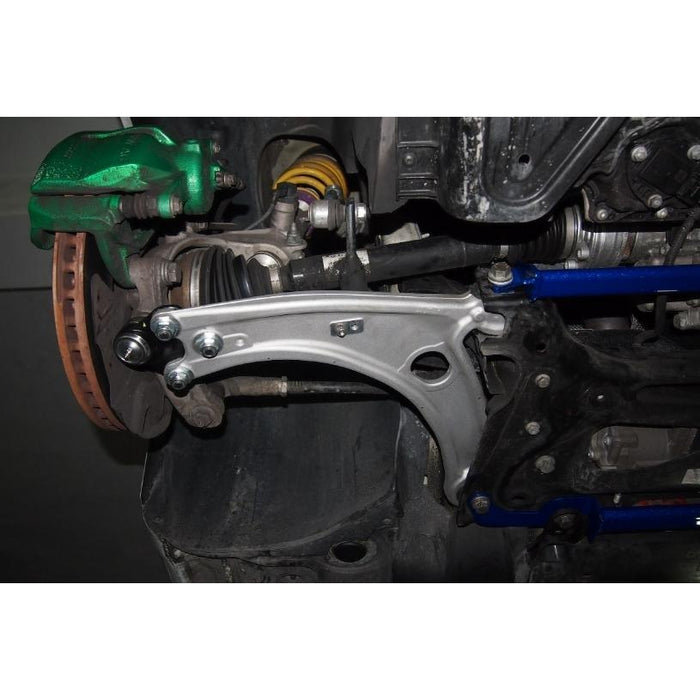 Hardrace Front Lower Arm Aluminium Audi, Skoda, Volkswagen, A3, Golf, Golf R, Octavia, Tt, Mk3 5E 13-, Mk3 8S 14-Present, Mk3 8V