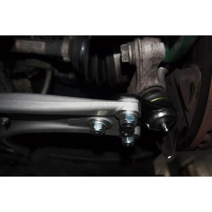 Hardrace Front Lower Arm Aluminium Audi, Skoda, Volkswagen, A3, Golf, Golf R, Octavia, Tt, Mk3 5E 13-, Mk3 8S 14-Present, Mk3 8V