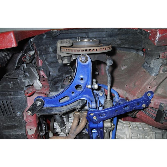 Hardrace Front Lower Control Arm Subaru, Toyota, 86, Brz, Fr-S, Zc 6, Zn6, Ft86/Fr-S Zn6/Zc6