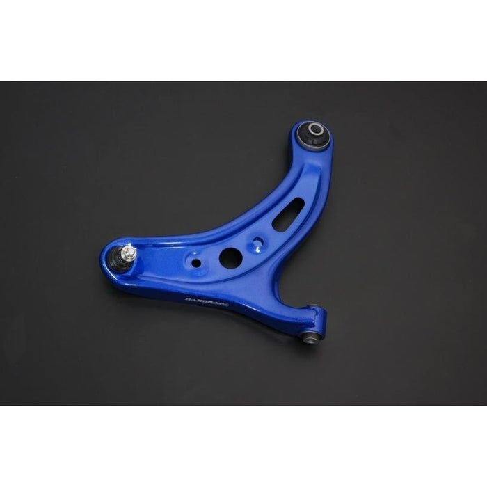 Hardrace Front Lower Control Arm + Roll Center Adjuster Subaru, Toyota, 86, Brz, Fr-S, Zc 6, Zn6, Ft86/Fr-S Zn6/Zc6