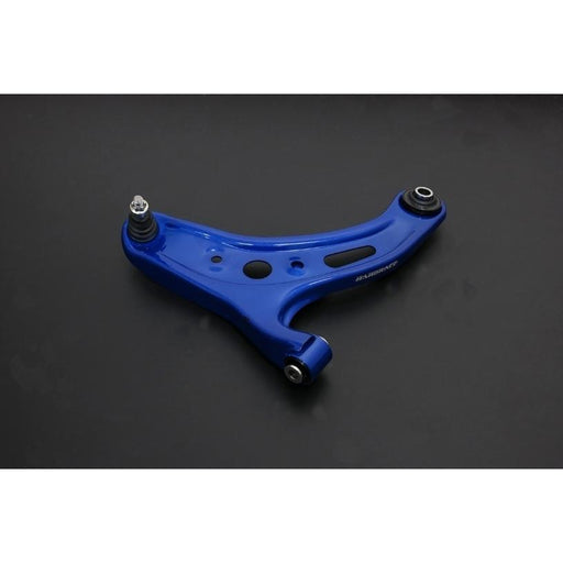 Hardrace Front Lower Control Arm + Roll Center Adjuster Subaru, Toyota, 86, Brz, Fr-S, Zc 6, Zn6, Ft86/Fr-S Zn6/Zc6