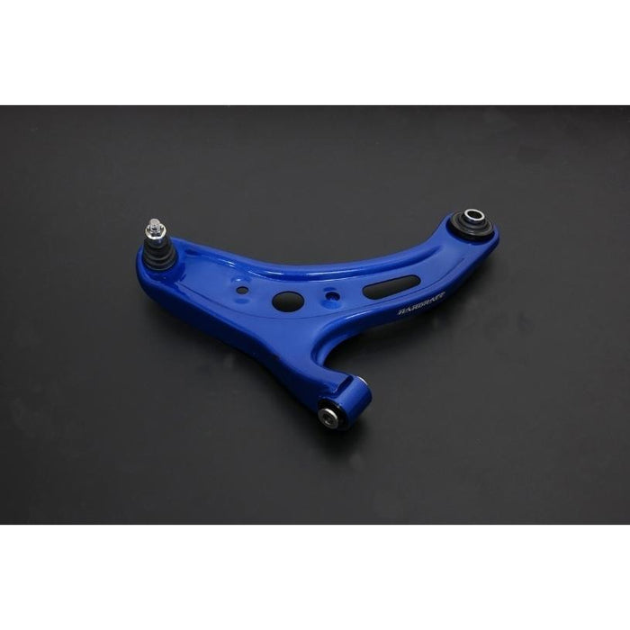 Hardrace Front Lower Control Arm + Roll Center Adjuster Subaru, Toyota, 86, Brz, Fr-S, Zc 6, Zn6, Ft86/Fr-S Zn6/Zc6